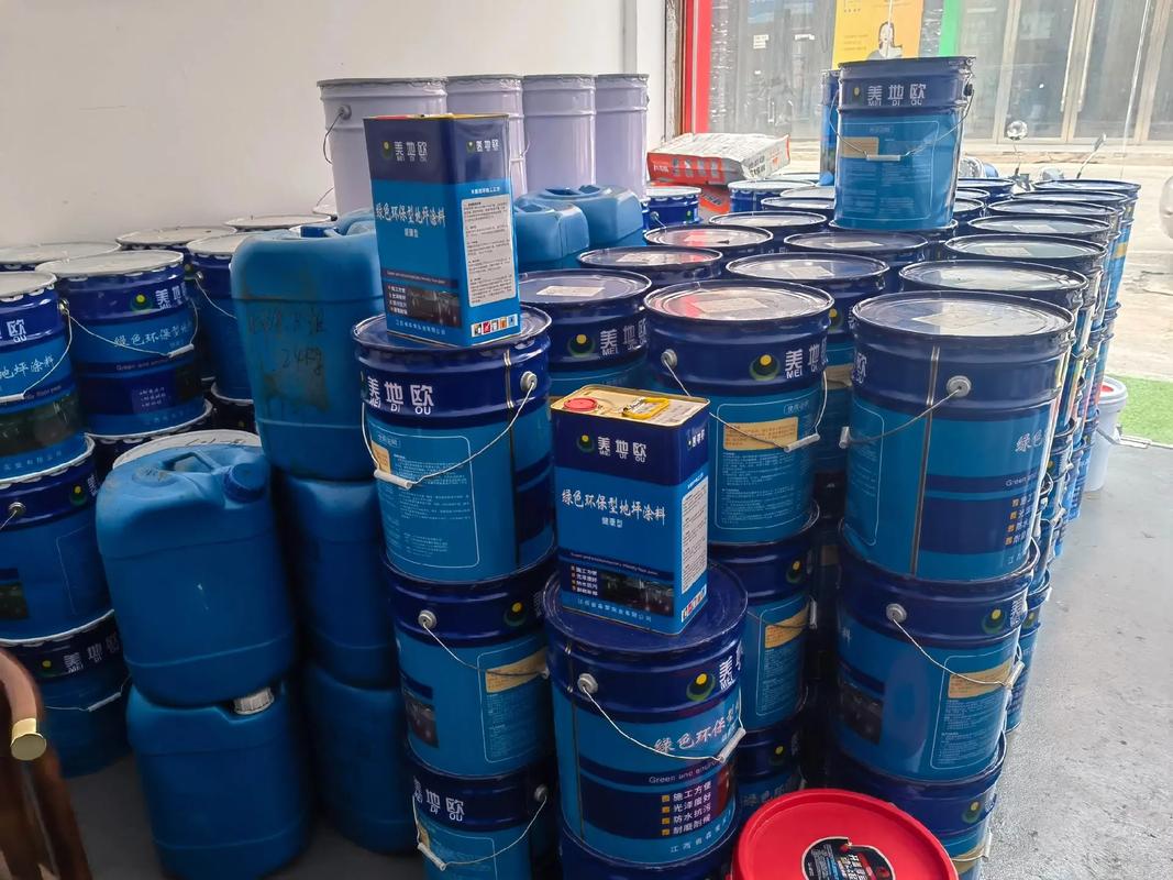 环氧地坪漆一站式销售服务，诚邀新老客户莅临惠顾