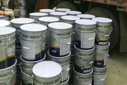 聚氨酯防水涂料 卓越防水性能与高效销售策略解析