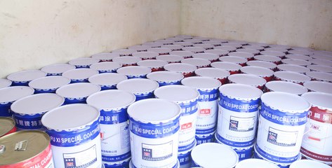 江苏淮安丙烯酸聚氨酯面漆与脂肪族聚氨酯面漆直销优势解析