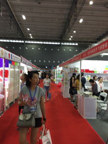 2017第三届长沙日用百货展览会现场精彩回顾 涂料销售亮点纷呈