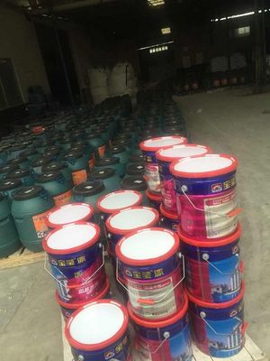 做油漆代理须知 涂料只是半成品，销售策略需转变