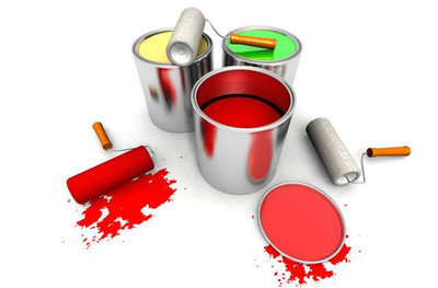 成功涂料代理商的销售技巧